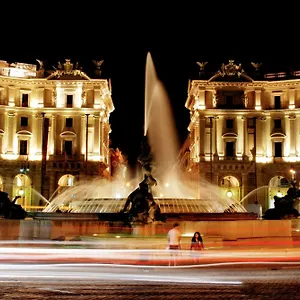 Federica's Bed & Breakfast Roma
