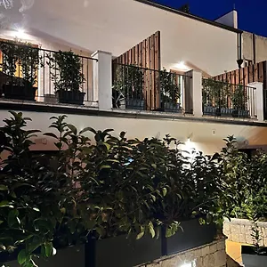 Longevity Hotel Tortolì