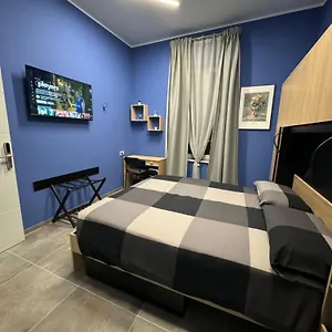 Bed & Breakfast Centro, Parma
